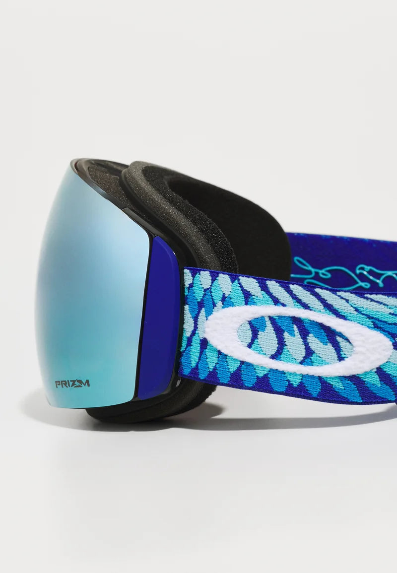 Oakley Flight Deck L Goggles