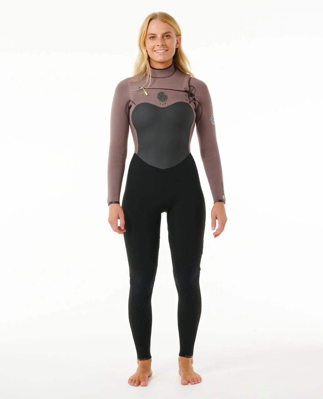 Ripcurl Flashbomb 4/3 Chest Zip Wetsuits