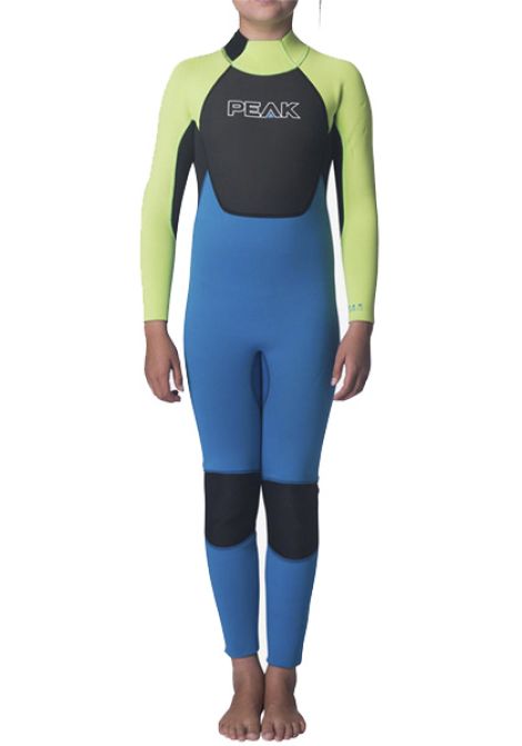 Peak Junior Energy 3/2 F/L Wetsuits