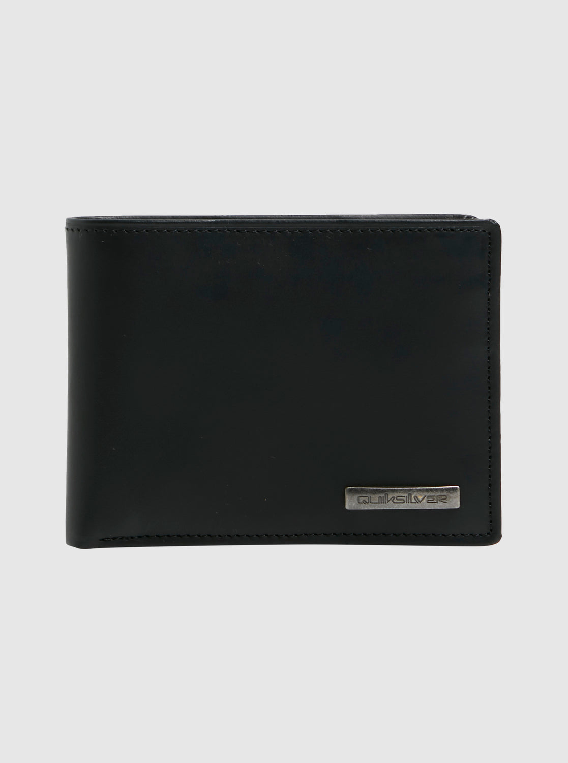 Quiksilver Guthrie IV Bi-fold Leather Wallets