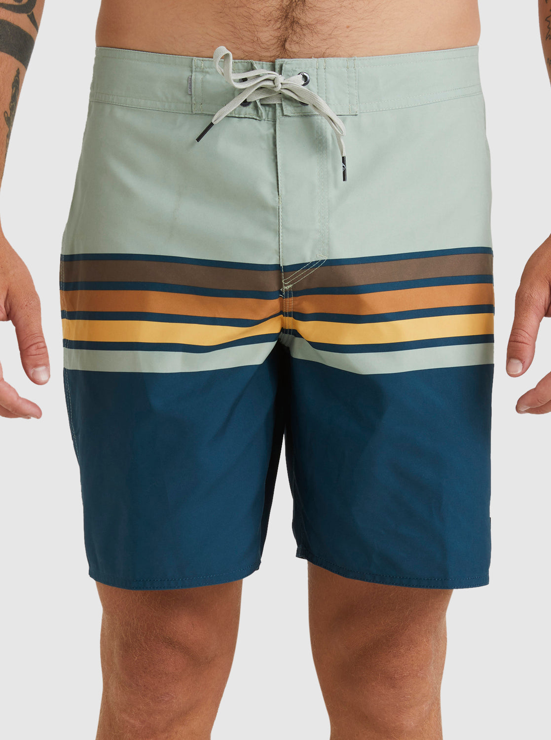 Quiksilver Everyday Swell Vision 18" Boardshorts