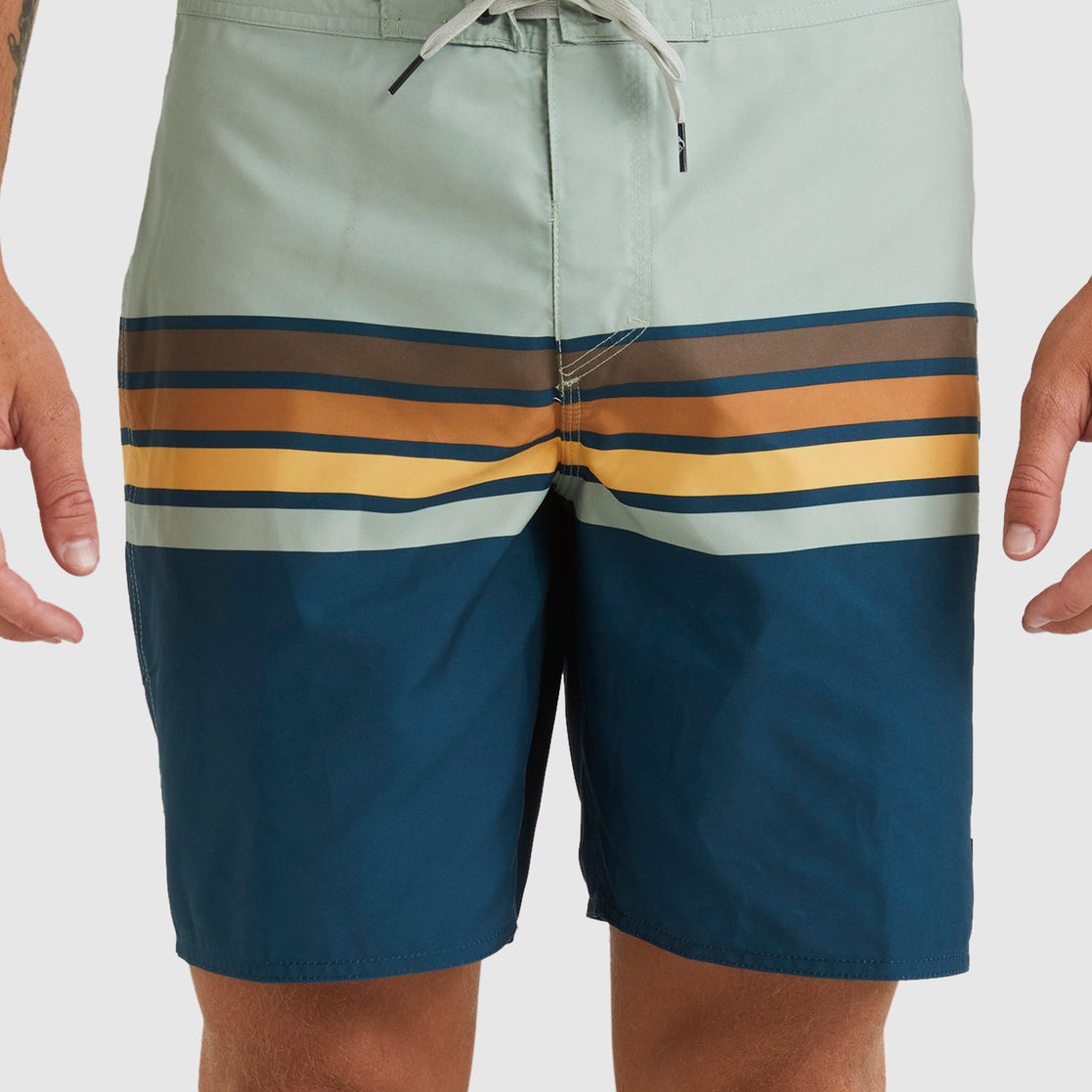 Quiksilver Everyday Swell Vision 18" Boardshorts