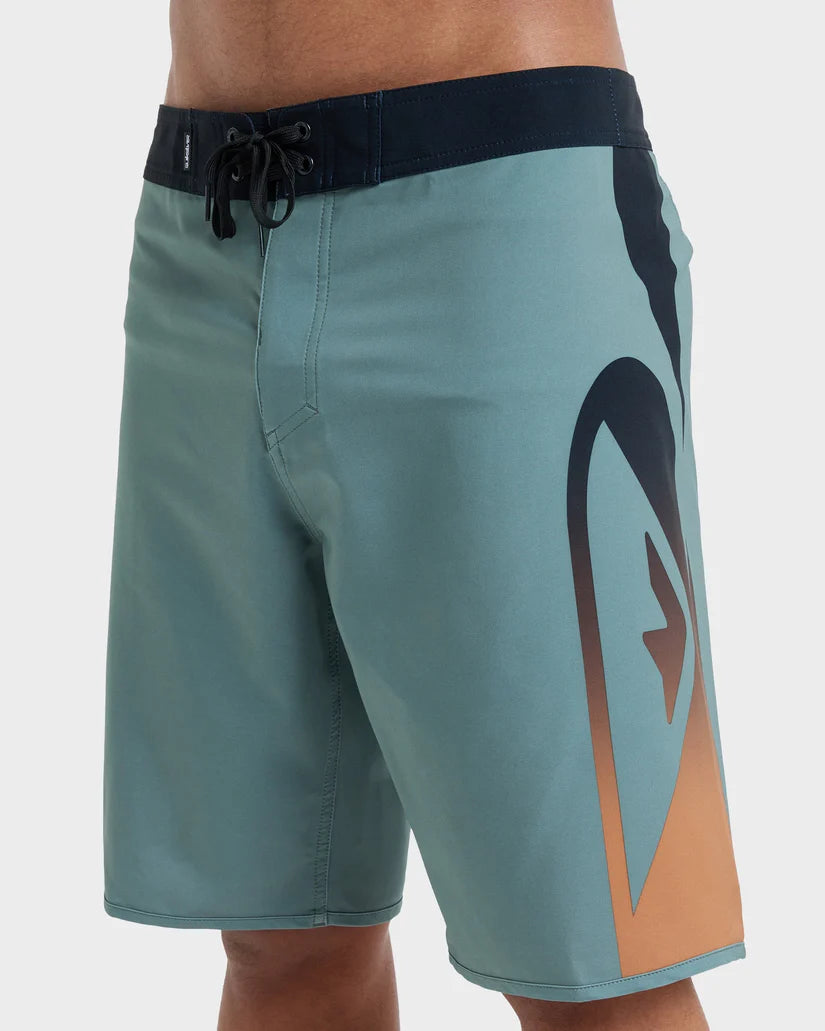 Quiksilver Surfsilk Holmes 20 Boardshorts