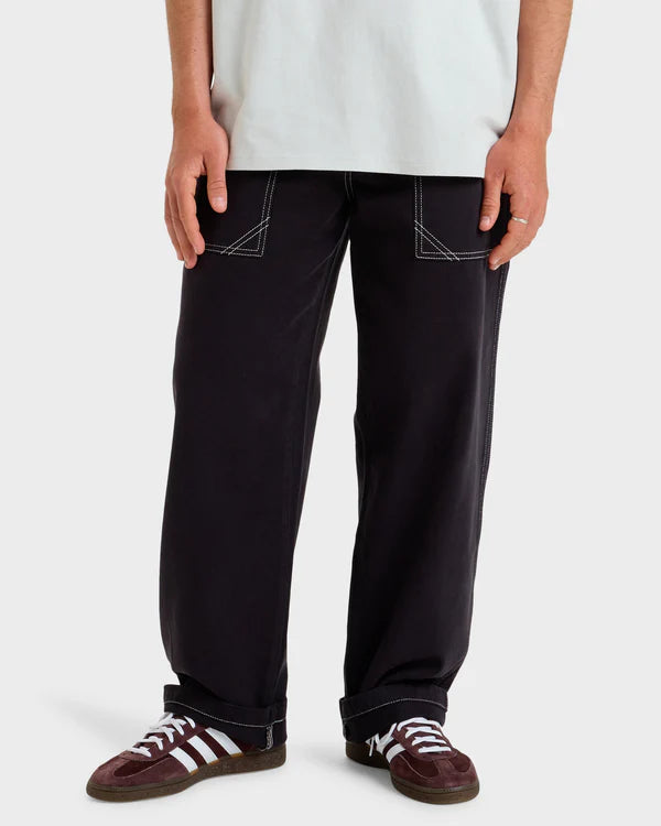 Quiksilver Mercury Double Denim Jeans