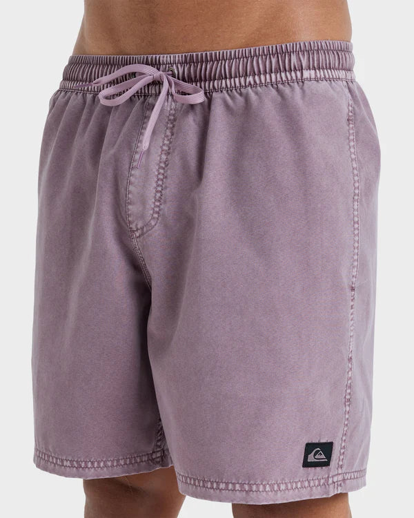 Quiksilver Everyday Surfwash Volley 17NB Shorts