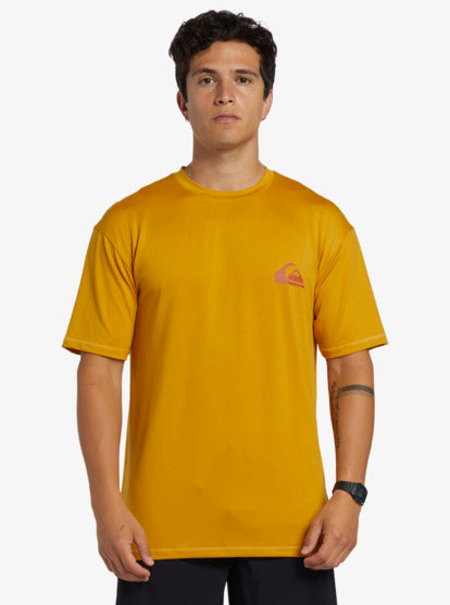 Quiksilver Mix Session SS Surf Tee