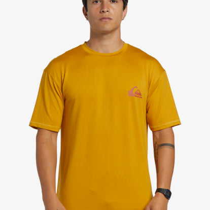 Quiksilver Mix Session SS Surf Tee