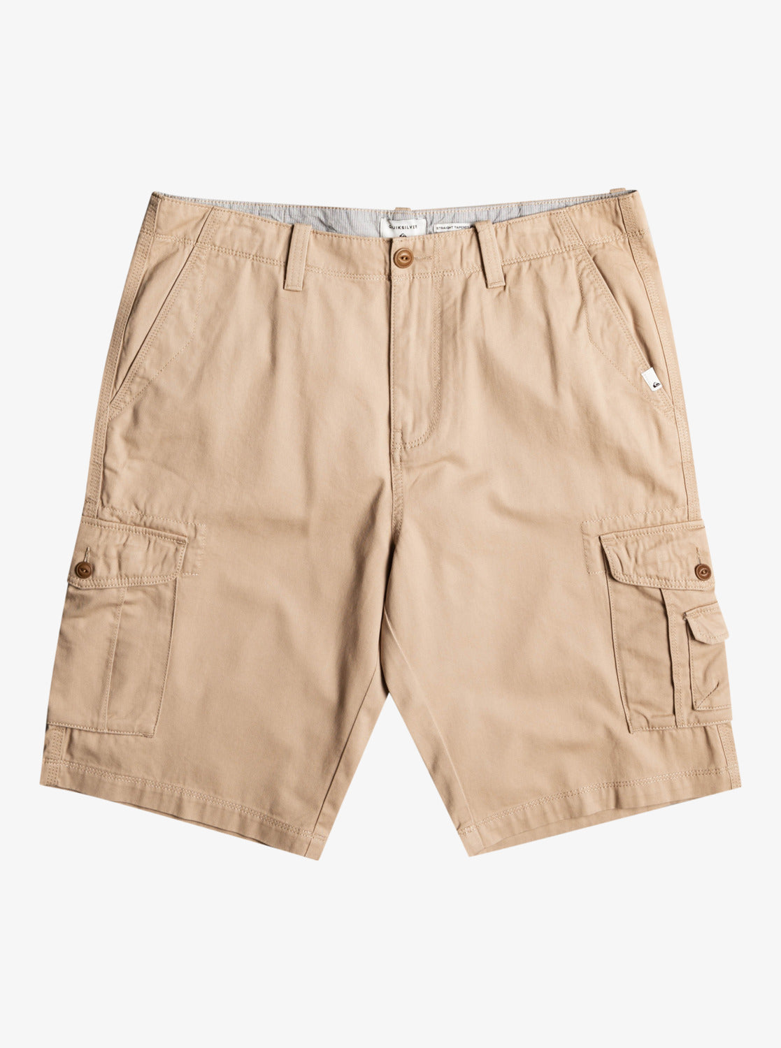 Quiksilver Crucial Battle Shorts