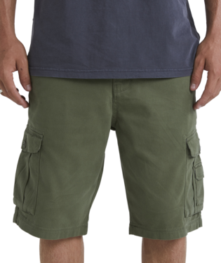 Quiksilver Crucial Battle Shorts