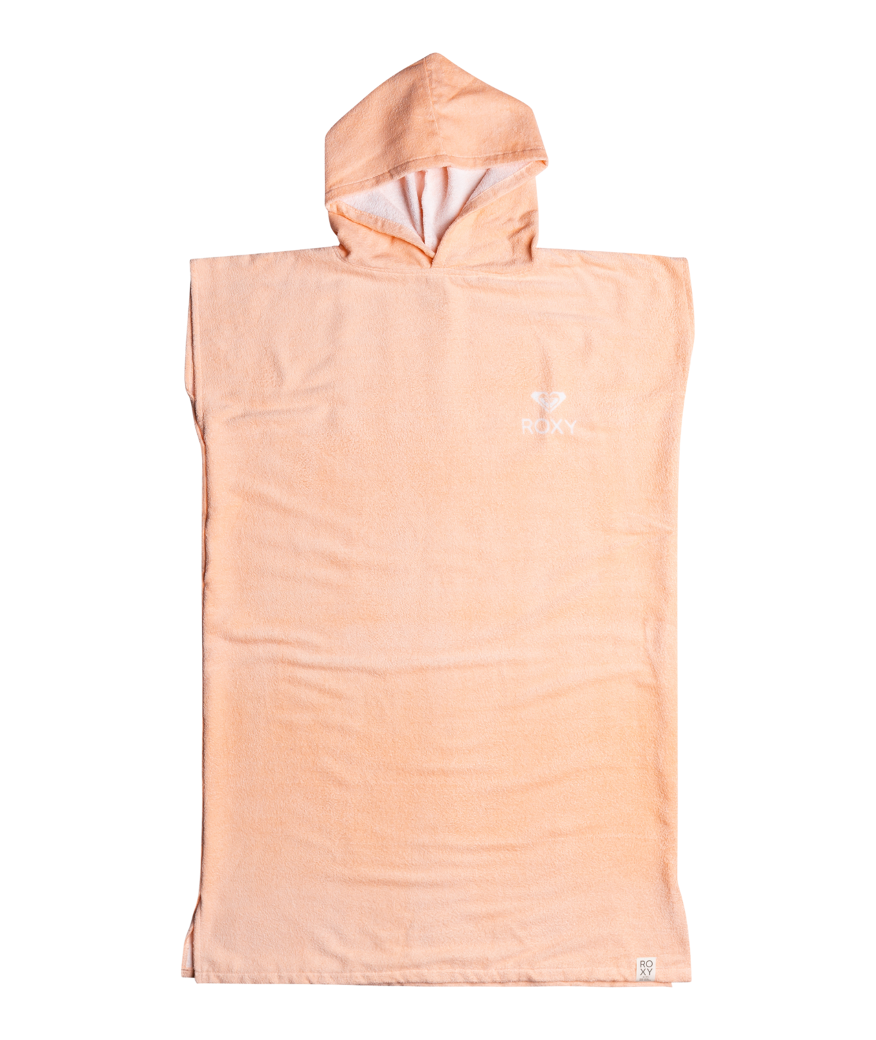 Roxy Sunny Joy Poncho Towel