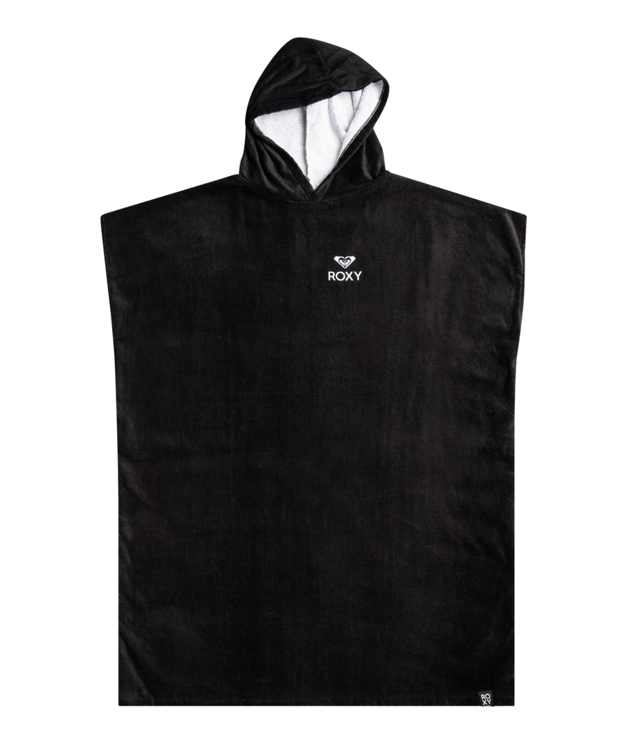 Roxy Sunny Joy Poncho Towel