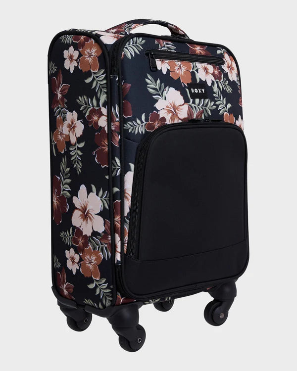 Roxy Cabin Island Luggage Rollers