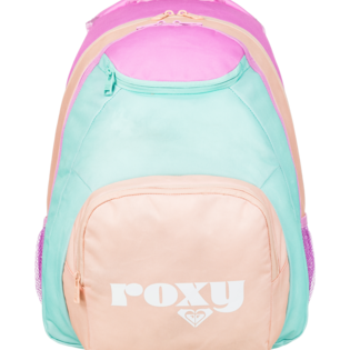Roxy Shadow Swell Backpacks