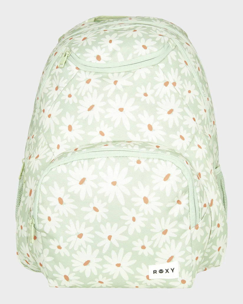 Roxy Shadow Swell Printed Backpacks