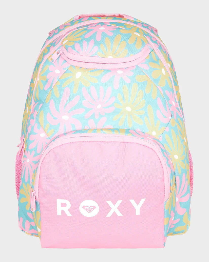 Roxy Shadow Swell Backpacks