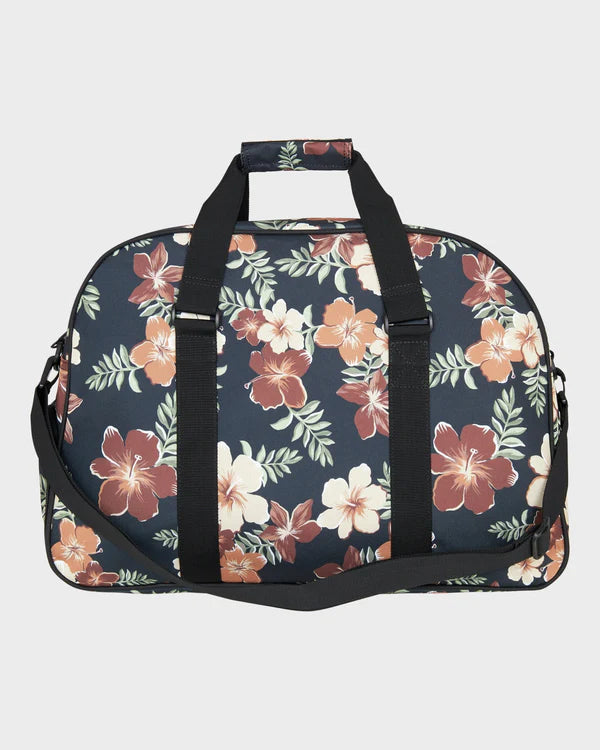 Roxy Feel Happy Duffel Bags
