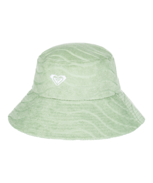 Roxy Sunny Palms Bucket Hats