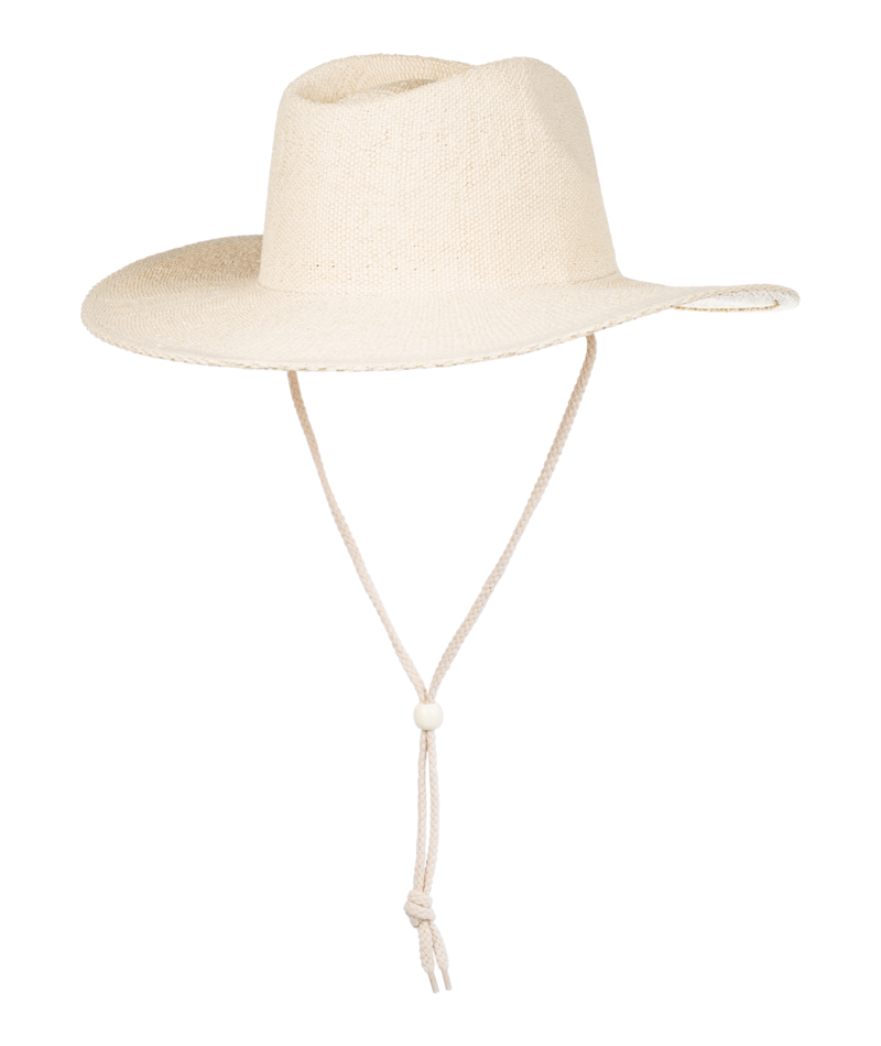 Roxy Sunny Kisses Straw Hats