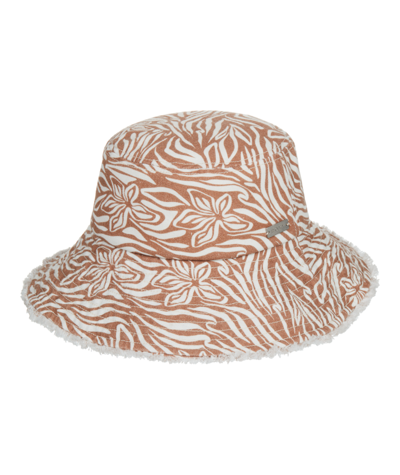 Roxy Jumping Star Bucket Hats