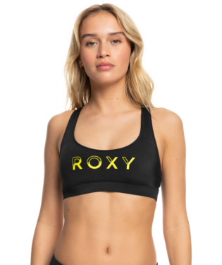 Roxy Active SD Bralette Bikini Top