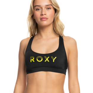 Roxy Active SD Bralette Bikini Top