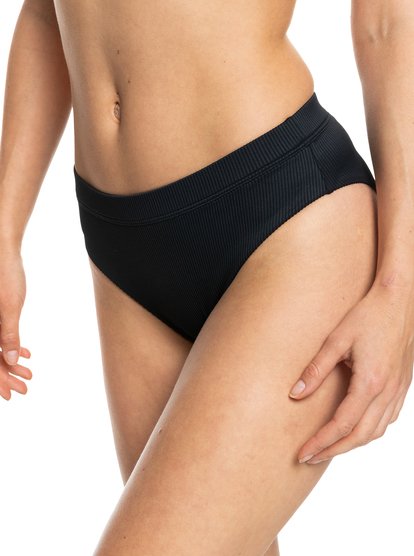 Roxy Rib Love The Shorey Bikini Pants