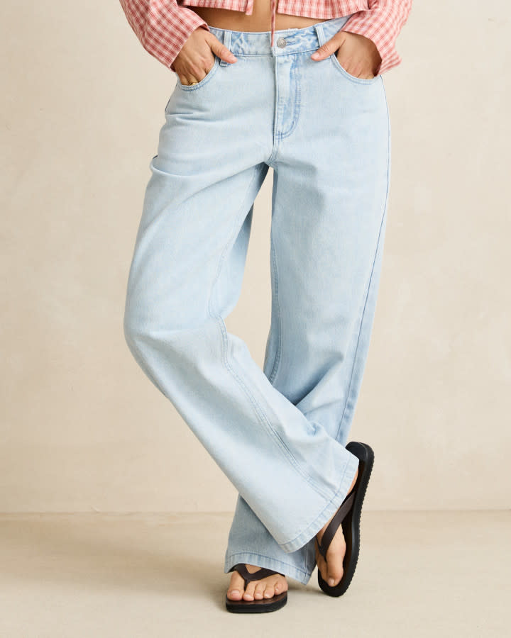 Rhythm Essential Jeans