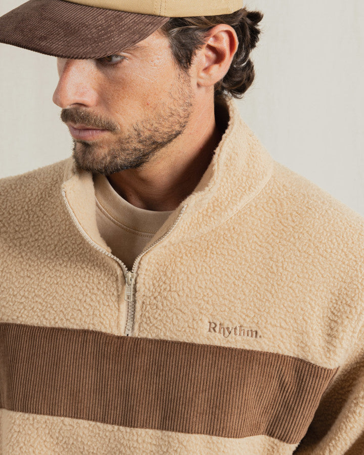 Rhythm Essential Quart Zips