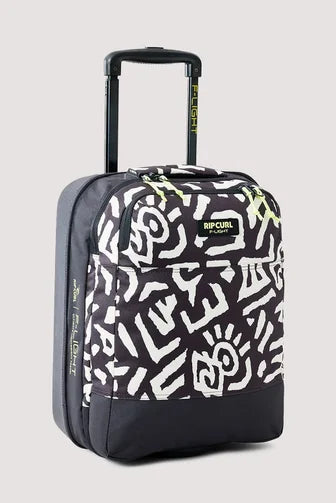 Ripcurl F-Light Cabin 30l Wheelie Bags