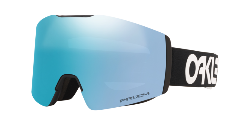 Oakley Fall Line M Goggles