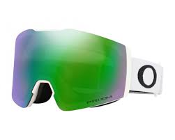 Oakley Fall Line M Goggles
