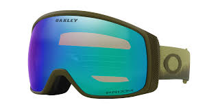 Oakley Flight Tracker M Goggles