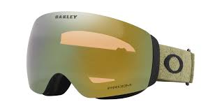 Oakley Flight Deck M Goggles