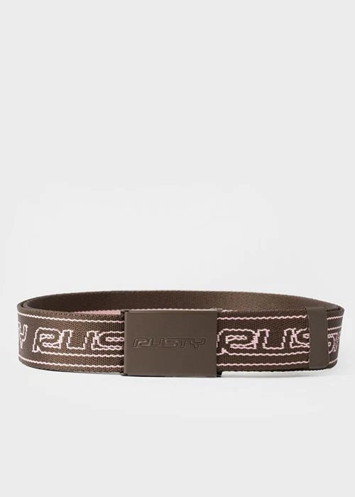Rusty Flip Mummy Belts