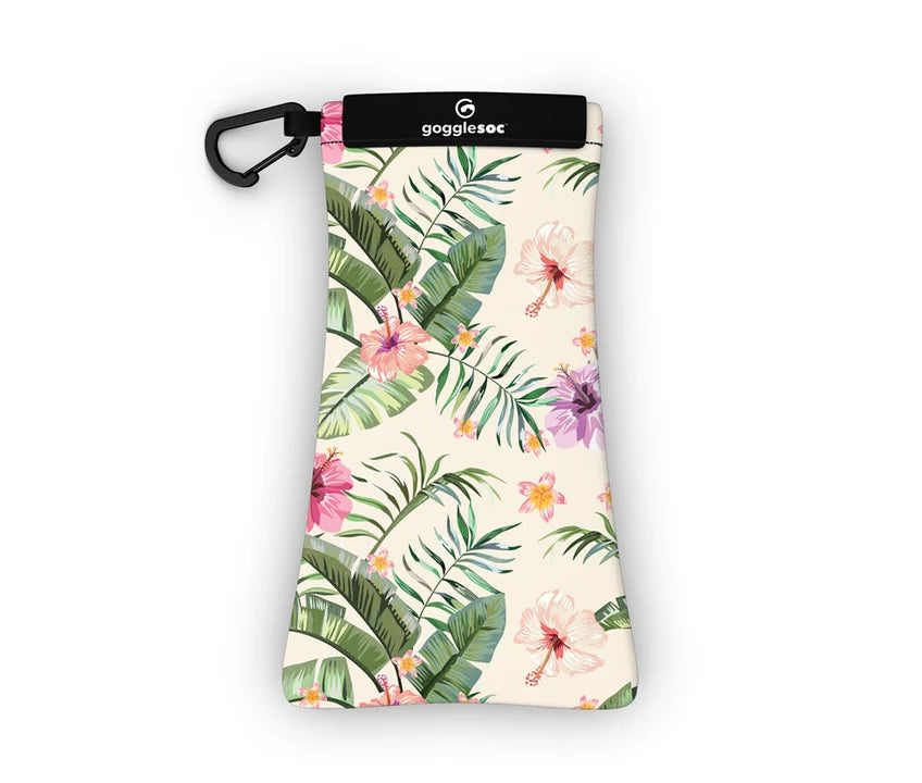 SunnySoc - Sunglass Covers