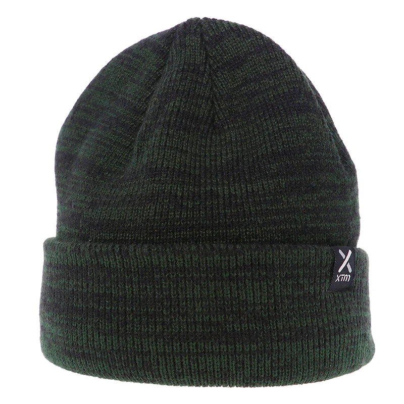 XTM Woodie Thinsulate Fleece Lined Beanies