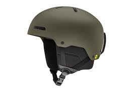 Smith Rodeo MIPS Round Fit Helmets