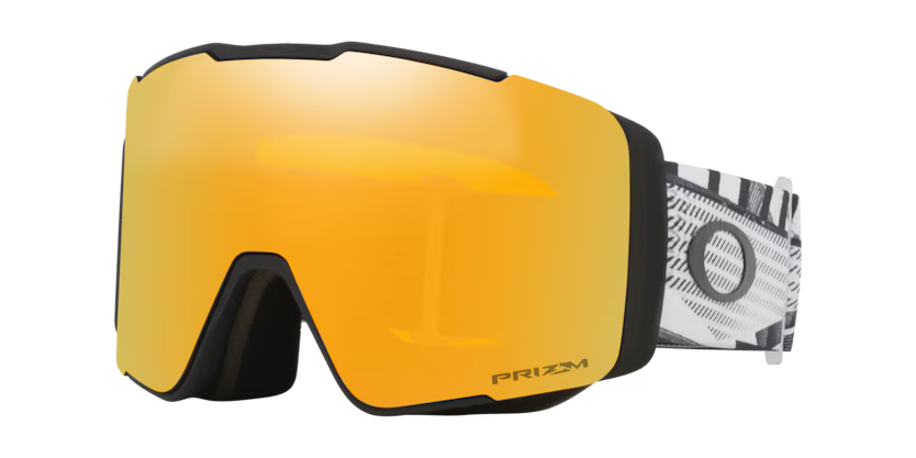 Oakley Line Miner Pro L Goggles