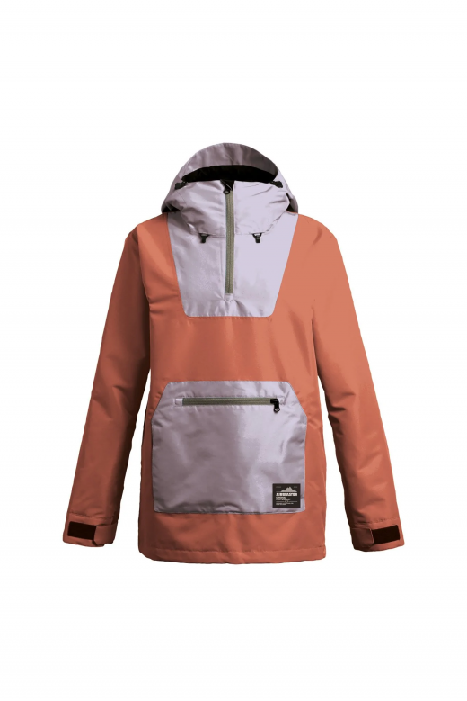 Airblaster clearance snow jacket