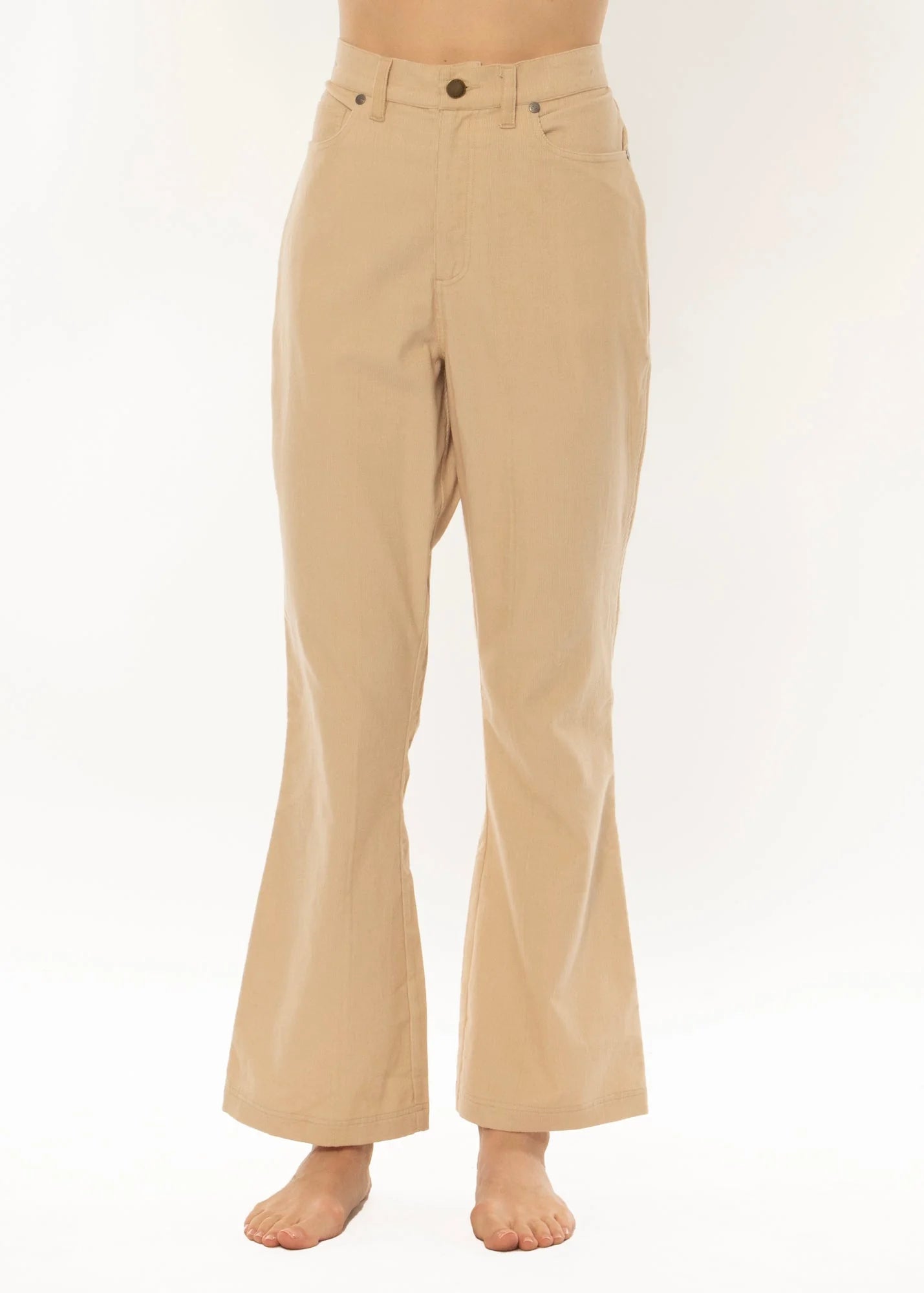 Sisstrvolution Fulton Woven Pants