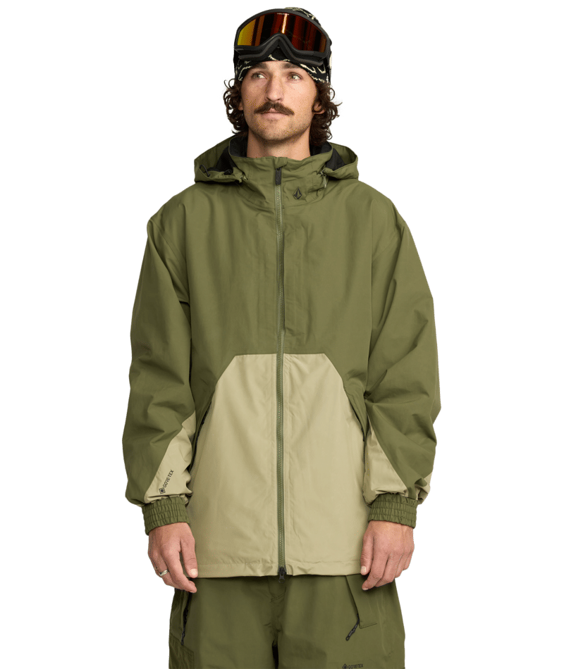 Volcom Longo Gore-Tex Jackets