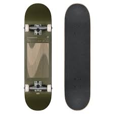 Globe G1 Lineform Complete Skateboard – NZ Shred