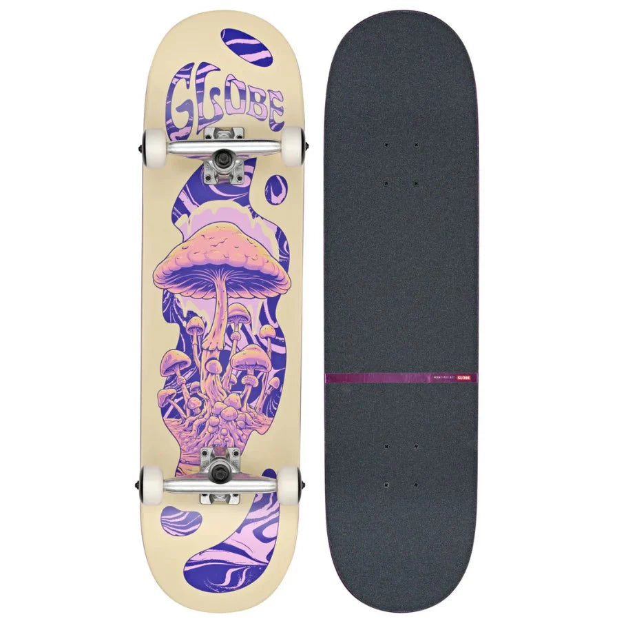 Globe G1 Mind Expansion Complete Skateboards