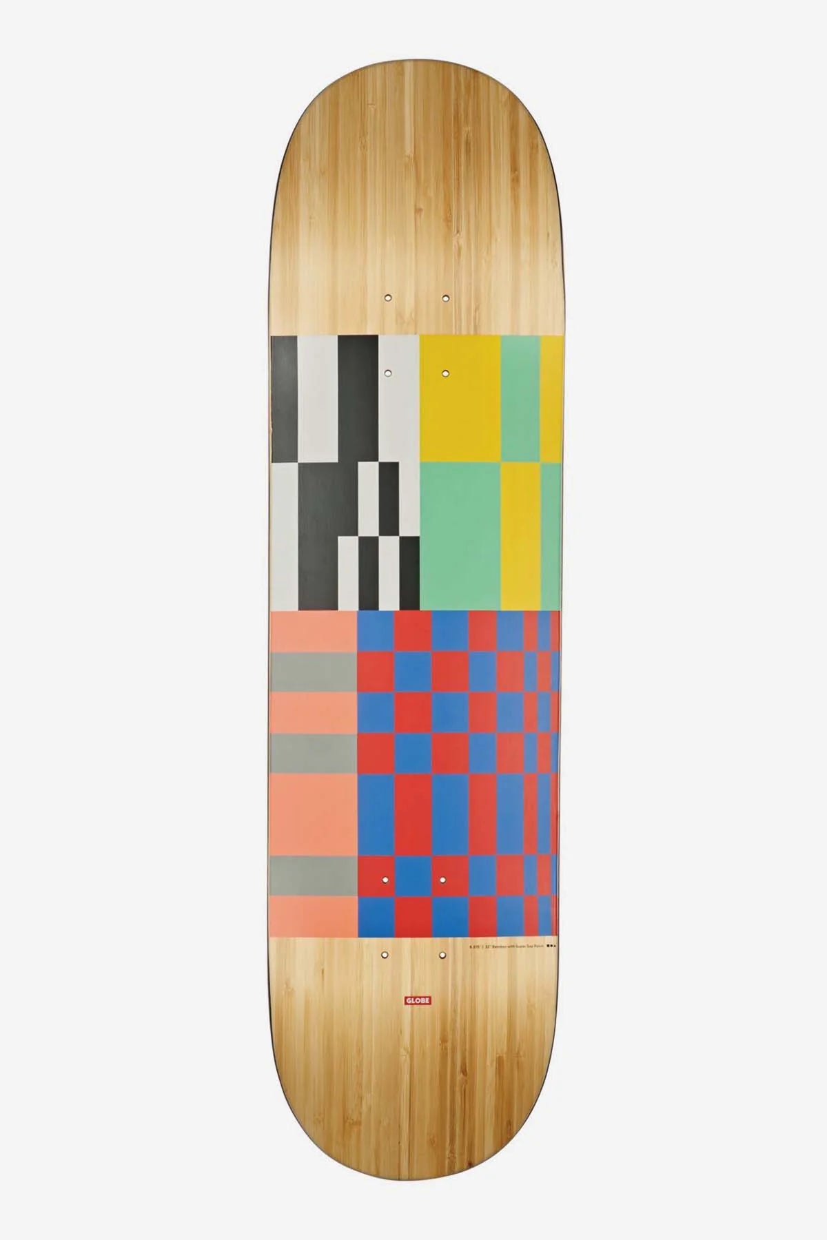 Globe G3 Skateboard Decks