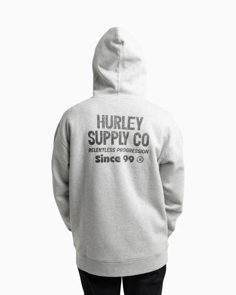 Hurley Garage Pullover Hoodies