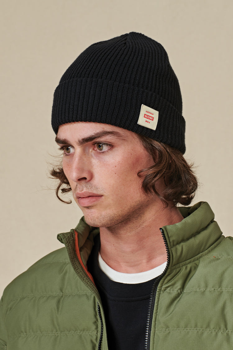 Globe Sustain Beanie