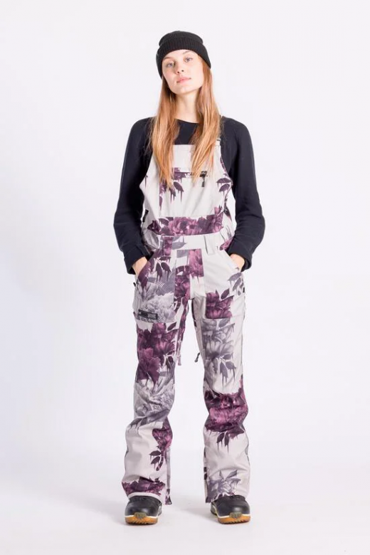 L1 Loretta Bib Pants