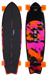 Globe Chromantic 33" Cruiserboards