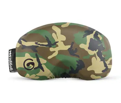 GoggleSoc Goggle Covers