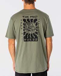 The Mad Hueys Good Day For It T-Shirts